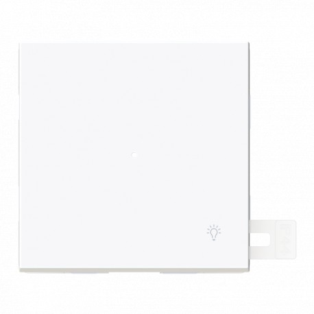 NIESSEN 2CLA480440A1101 2CLA480440A1101 4804.4 BL NIESSEN Light symbol key and BL display